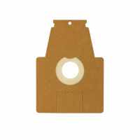 Мешки-пылесборники для пылесосов Bosch, Privileg, Quelle синтетические, 4 шт, Euroclean , E-06/4NZ