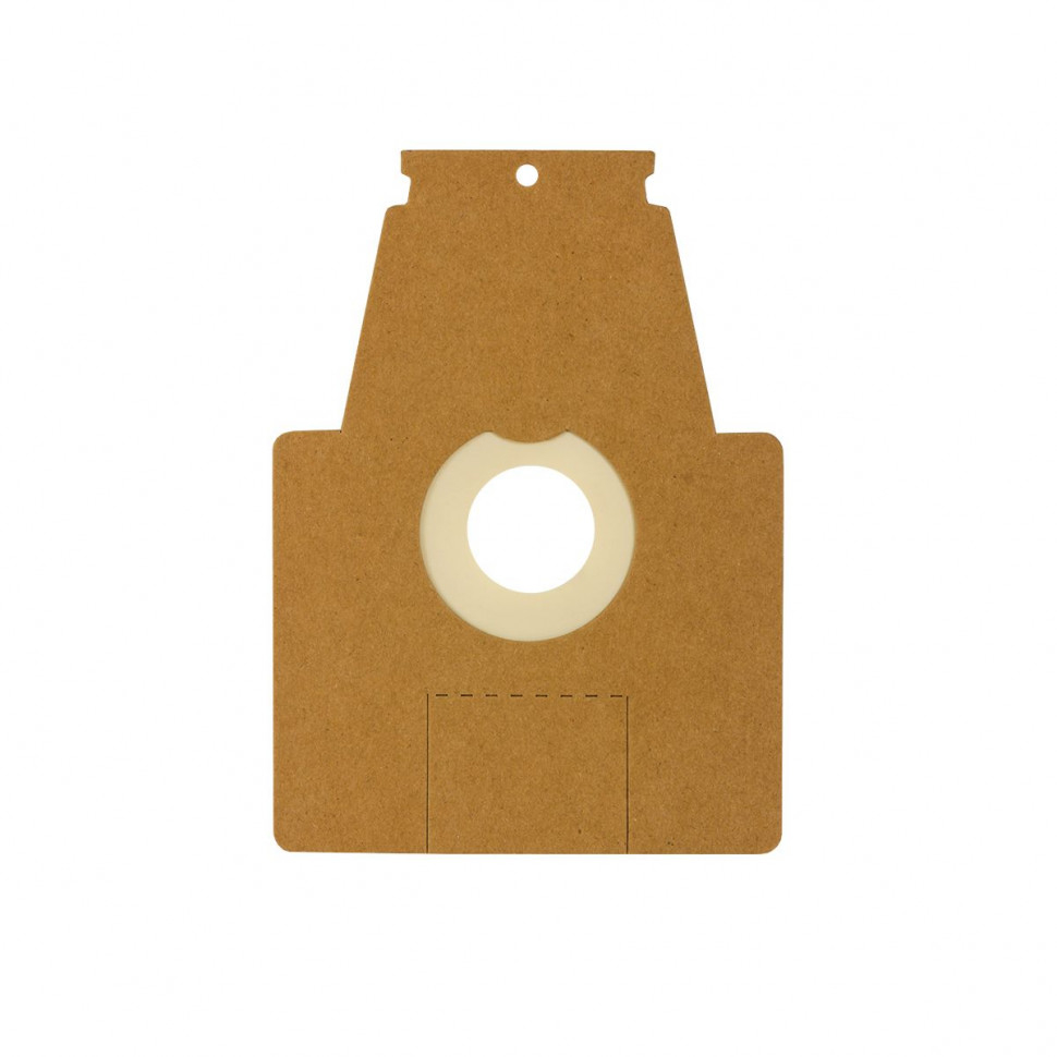 Мешки-пылесборники для пылесосов Bosch, Privileg, Quelle синтетические, 4 шт, Euroclean , E-06/4NZ