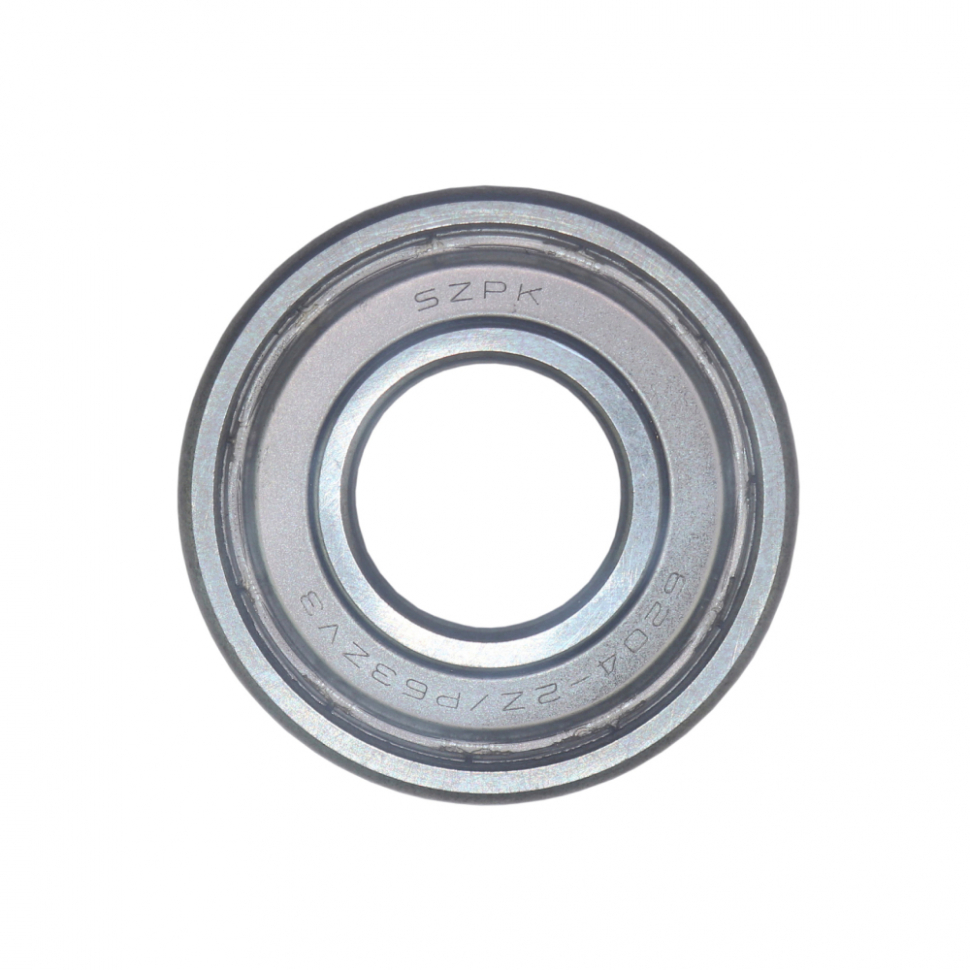 Подшипник барабана для стиральной машины Indesit 6204-ZZ, 20x47x14, C90001538