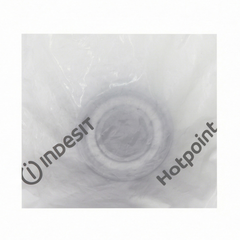 Подшипник барабана для стиральной машины Indesit 6204-ZZ, 20x47x14, C90001538