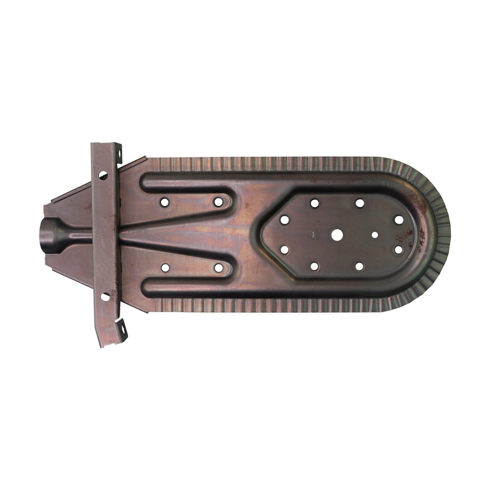 Набор 2 шт Горелка духовки Gefest мод. 5100, 5300, KM61004000