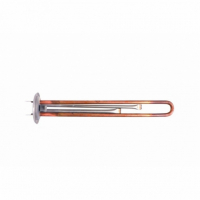 ТЭН 1,3кВт (1300Вт) RF для водонагревателя Thermex, Garanterm RZB, IF, ID, под анод М4, 30057 ТЭН 1,3кВт (1300Вт) RF для водонагревателя Thermex, Garanterm RZB, IF, ID, под анод М4, 30057
