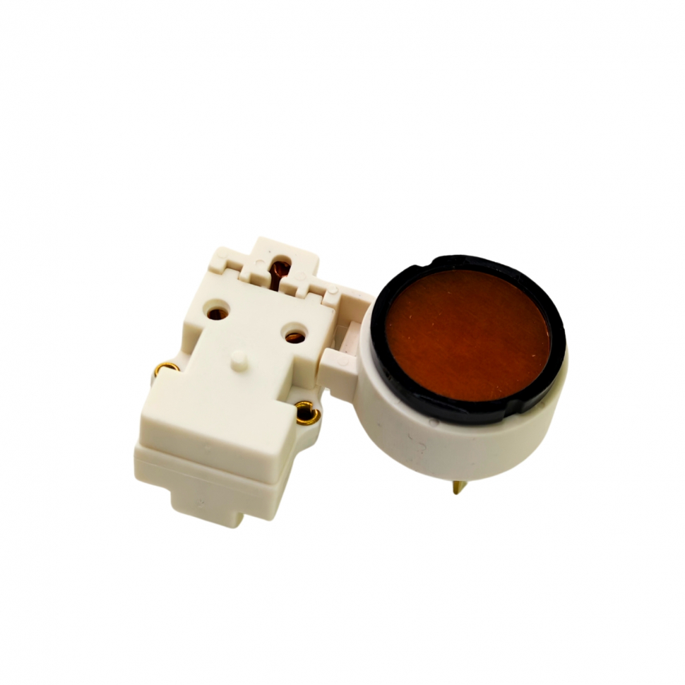 Набор 2шт Пусковое реле РКТ-2 компрессора для холодильника Атлант, Минск, Бирюса, 064114901601, KMХ2012