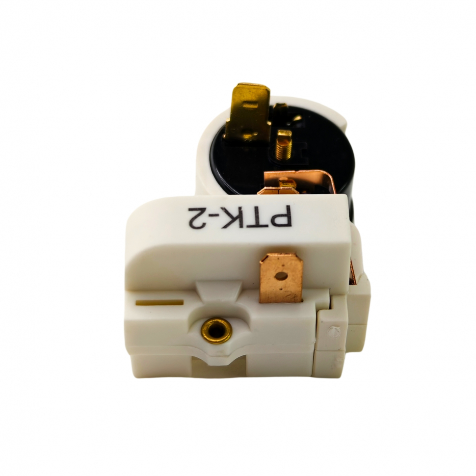 Набор 2шт Пусковое реле РКТ-2 компрессора для холодильника Атлант, Минск, Бирюса, 064114901601, KMХ2012