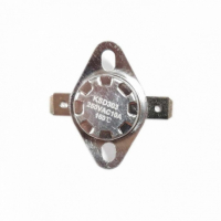 Термостат для водонагревателя Thermex, Ariston, Electrolux KSD303, 10A 160°С биметаллический самовозвратный, 310160 Термостат для водонагревателя Thermex, Ariston, Electrolux KSD303, 10A 160°С биметаллический самовозвратный, 310160