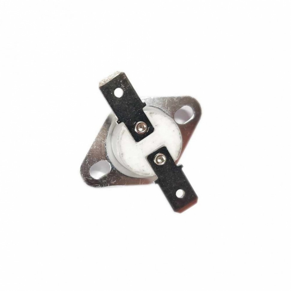 Термостат для водонагревателя Thermex, Ariston, Electrolux KSD303, 10A 160°С биметаллический самовозвратный, 310160 Термостат для водонагревателя Thermex, Ariston, Electrolux KSD303, 10A 160°С биметаллический самовозвратный, 310160