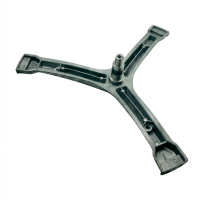 Крестовина барабана стиральной машины Leran, Hisense, Gorenje, Dexp 1913544 вал  82mm, HK1913544, 1913544