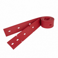 Набор скребков Euroclean износостойкие резиновые 2 шт для CHAO BAO, SWR-20179NZ