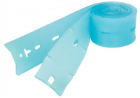 Набор скребков Euroclean полиуретановые 2 шт для NILFISK, SOR-10134NZ Набор скребков Euroclean полиуретановые 2 шт для NILFISK, SOR-10134NZ