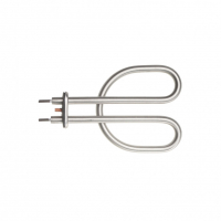 Набор 2шт ТЭН для электрического чайника 1,5кВт (1500Вт) универсальный, KM701150