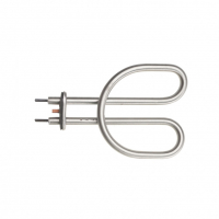 Набор 2шт ТЭН для электрического чайника 1,5кВт (1500Вт) универсальный, KM701150