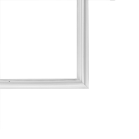 Уплотнитель двери 570х900мм для холодильника Бирюса, 130327