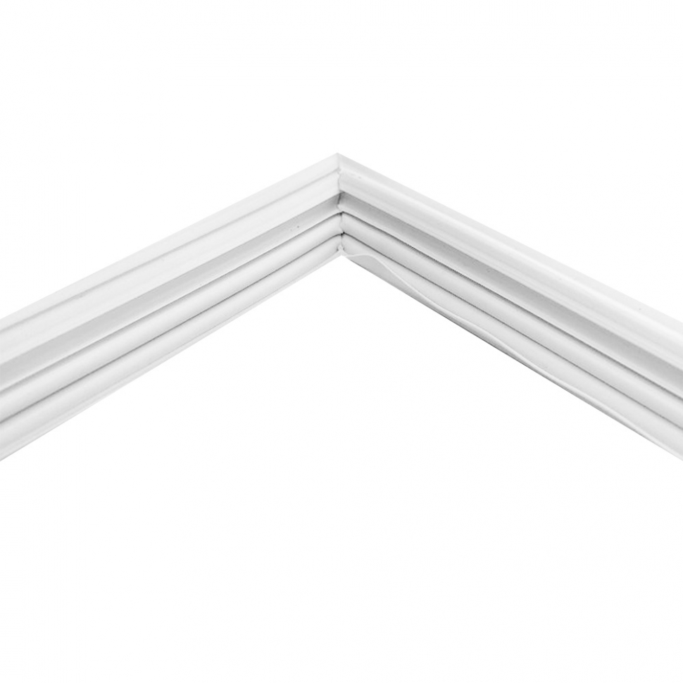 Уплотнитель двери 570х900мм для холодильника Бирюса, 130327