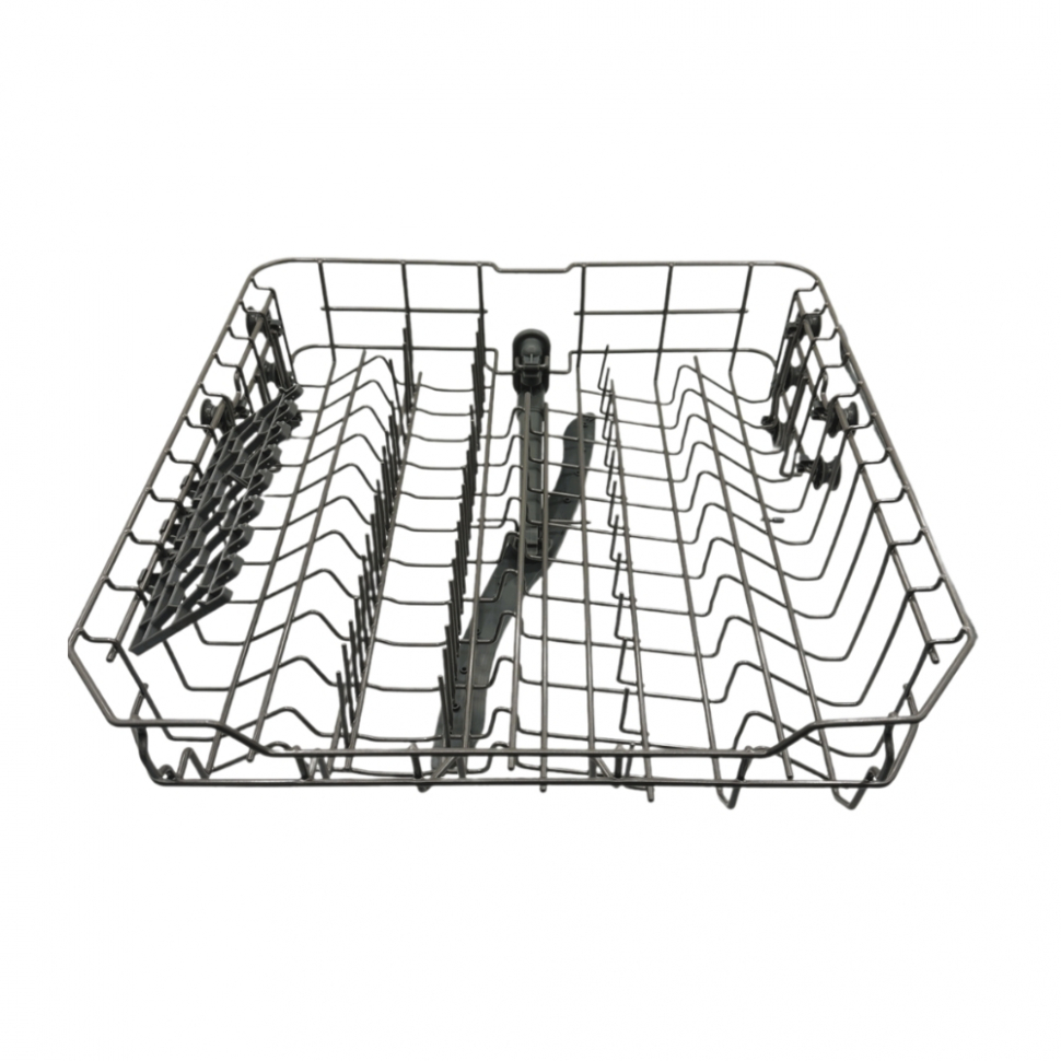 Корзина верхняя в сборе для посудомоечной машины 60см, Midea, TEKA, 12976000000461