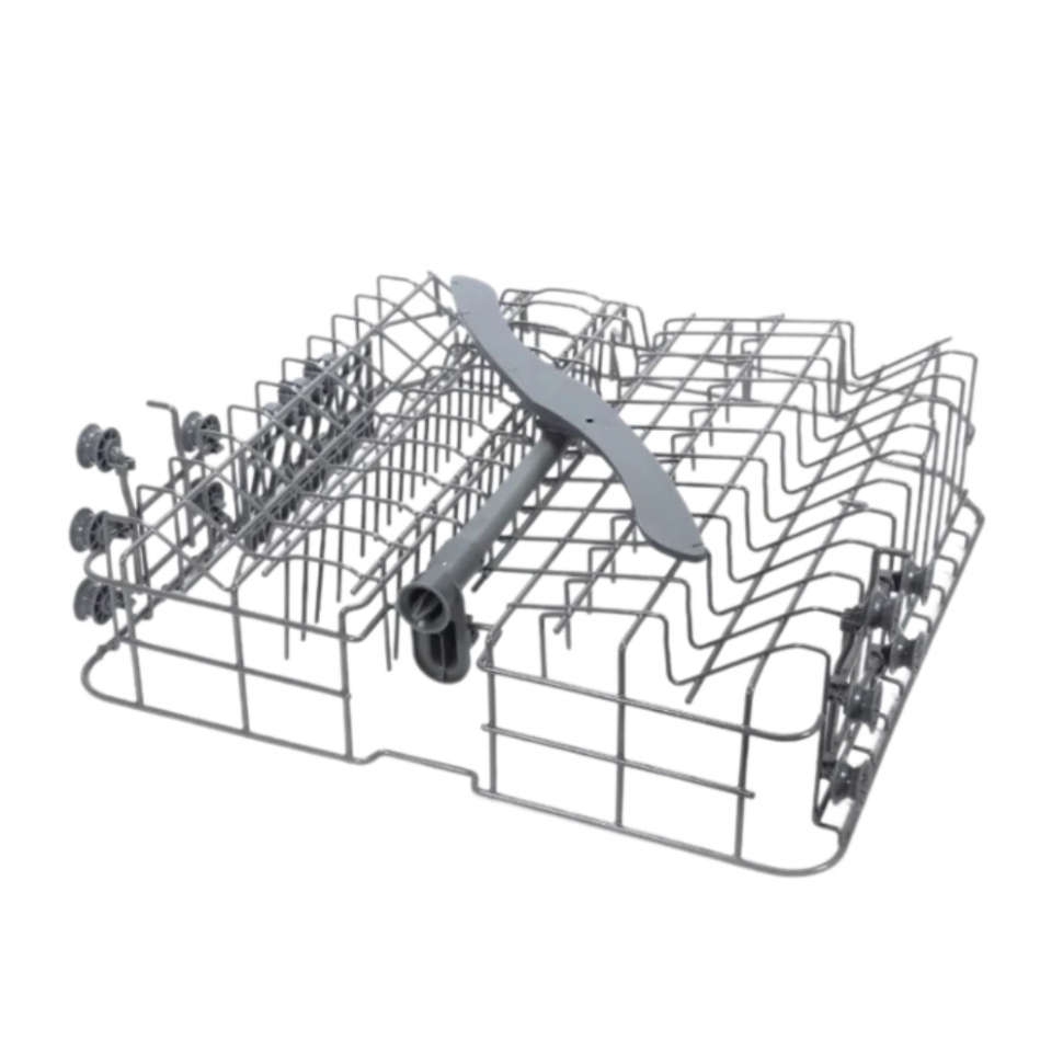 Корзина верхняя в сборе для посудомоечной машины 60см, Midea, TEKA, 12976000000461