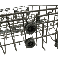 Корзина верхняя в сборе для посудомоечной машины 60см, Midea, TEKA, 12976000000461