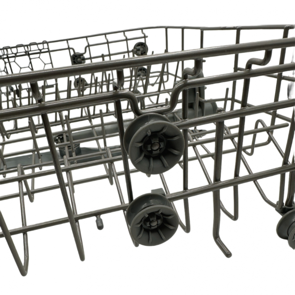 Корзина верхняя в сборе для посудомоечной машины 60см, Midea, TEKA, 12976000000461