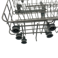 Корзина верхняя в сборе для посудомоечной машины 60см, Midea, TEKA, 12976000000461