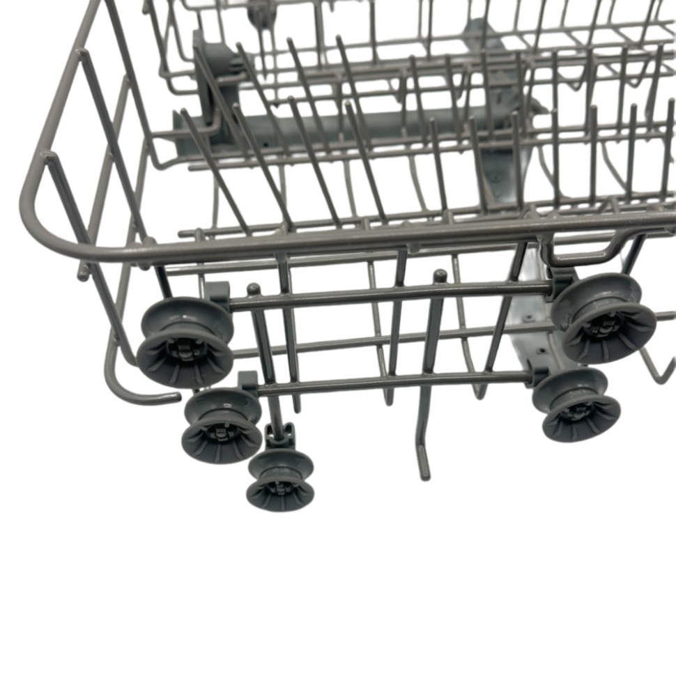 Корзина верхняя в сборе для посудомоечной машины 60см, Midea, TEKA, 12976000000461