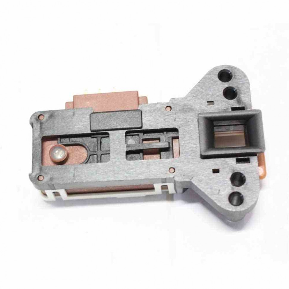 Замок дверцы люка (блокировка, убл) для стиральных машин Beko, LG , Arcelik, 10400