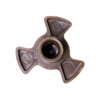 Набор 2 шт Куплер (Коплер) для микроволновки LG, Samsung, Bosch, KMMK290