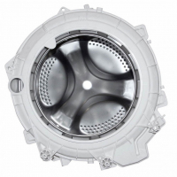 Бак для стиральной машины Indesit Wiun 81, Iwub 4085, Iwuc 4105, Ariston Slim, Hotpoint-Ariston в сборе, C00118020 Бак для стиральной машины Indesit Wiun 81, Iwub 4085, Iwuc 4105, Ariston Slim, Hotpoint-Ariston в сборе, C00118020