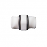 Фитинг РН1/2"х РН1/2", F9014 Фитинг РН1/2"х РН1/2", F9014