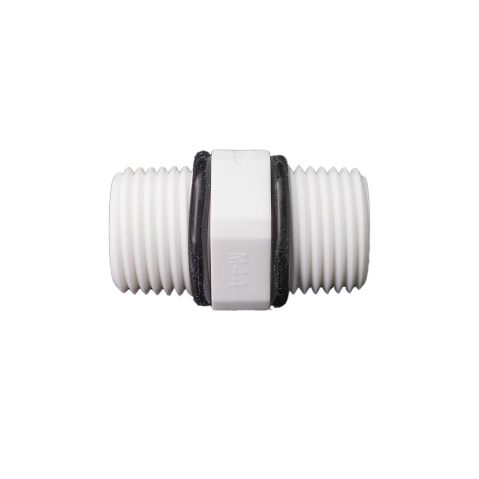 Фитинг РН1/2"х РН1/2", F9014 Фитинг РН1/2"х РН1/2", F9014