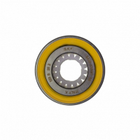 Подшипник двухрядный барабана для стиральной машины Electrolux, Zanussi, AEG, Haier  BA2B 633667, 30x60x37, ВА2В