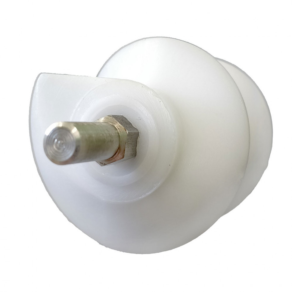 Шнек для мясорубки Moulinex HV3,HV4,HV6,HV8 L115мм посадка 8мм шестигранник, платик, SS-989843, h1082 Шнек для мясорубки Moulinex HV3,HV4,HV6,HV8 L115мм посадка 8мм шестигранник, платик, SS-989843, h1082