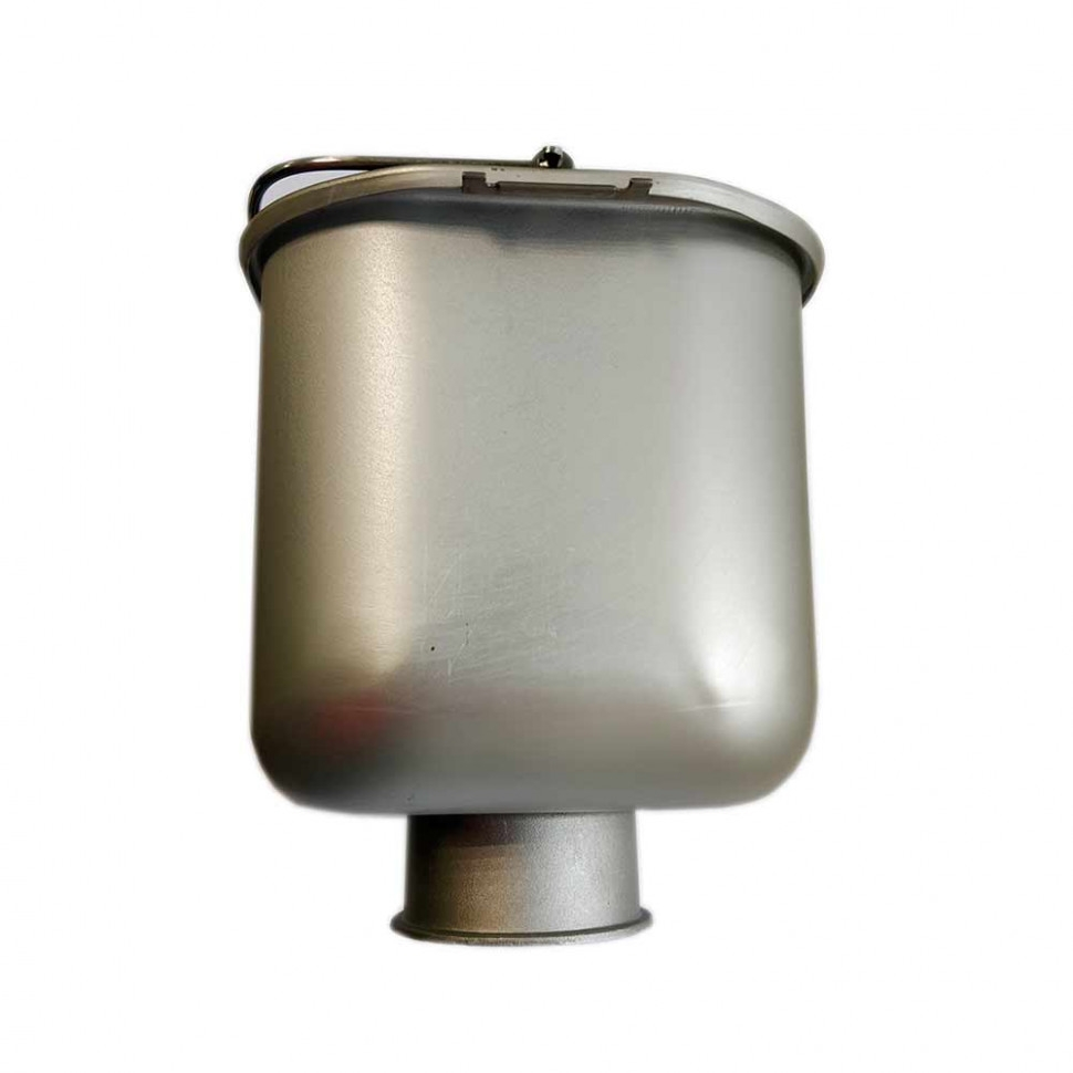 Ведро для хлебопечки Kenwood BM350, Krups KX7000, Electrolux EBM8000, KW703121, b1006 Ведро для хлебопечки Kenwood BM350, Krups KX7000, Electrolux EBM8000, KW703121, b1006