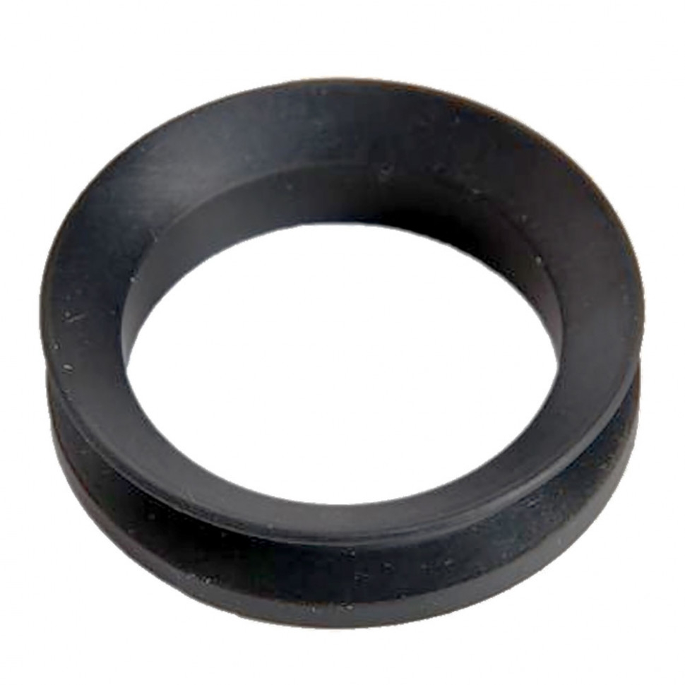 Сальник бака для стиральной машины Ardo, Ariston, Indesit, Candyl V-RING 22X30X2/7мм, VA25