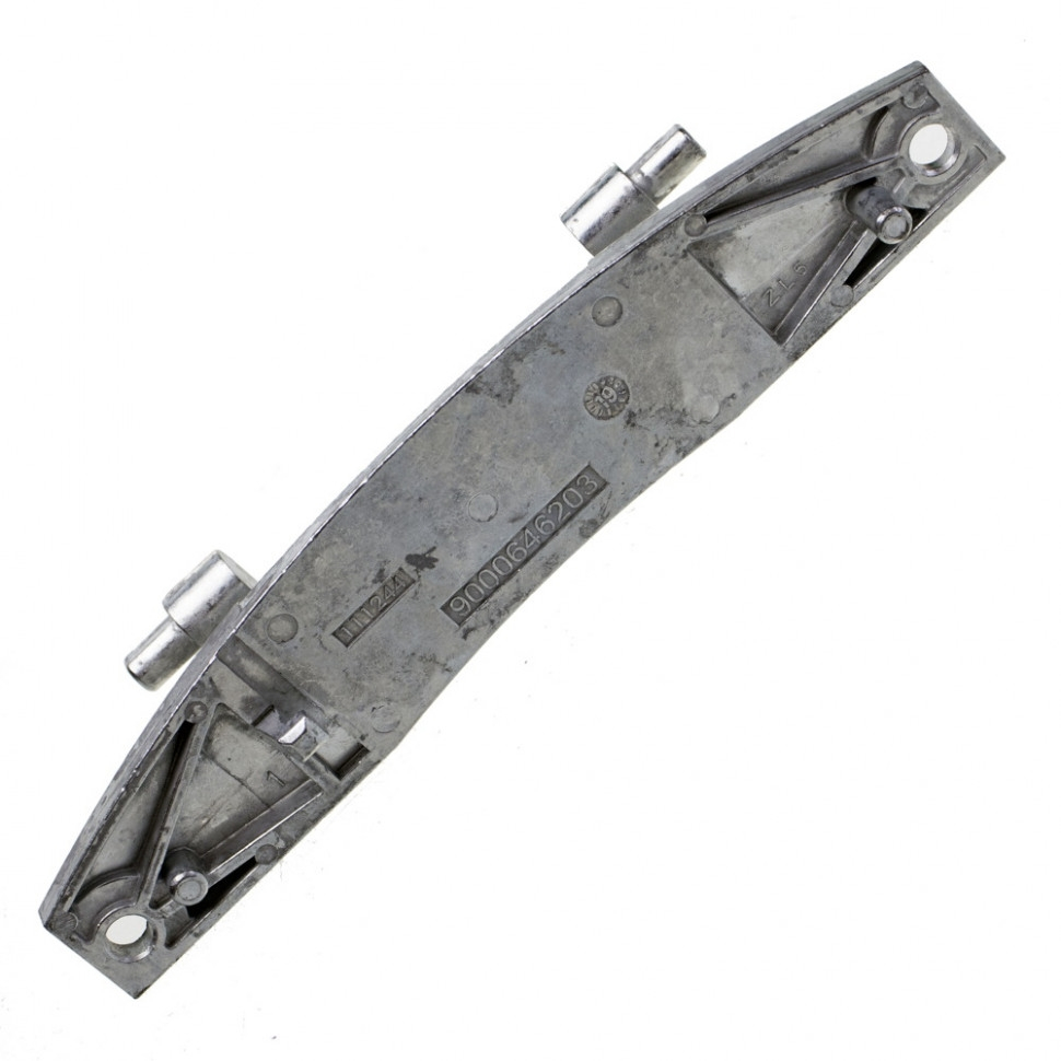 Петля люка стиральной машины Bosch, Siemens, 624339 Петля люка стиральной машины Bosch, Siemens, 624339