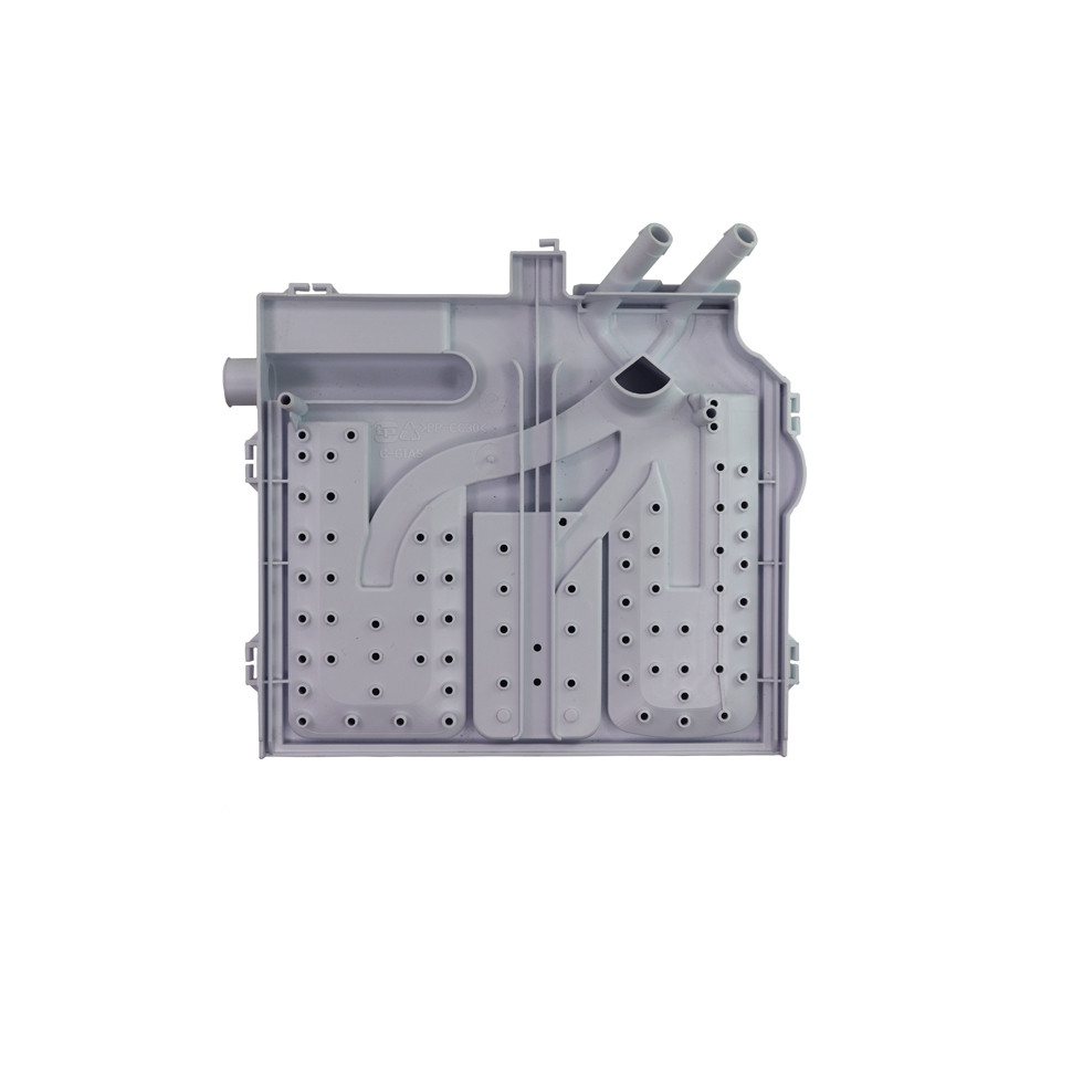 Верхняя крышка дозатора моющих средств стиральных машин Candy, 41021549