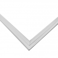 Уплотнитель двери холодильника Ariston, Indesit, Hotpoint, Stinol 570х1190мм, 854005