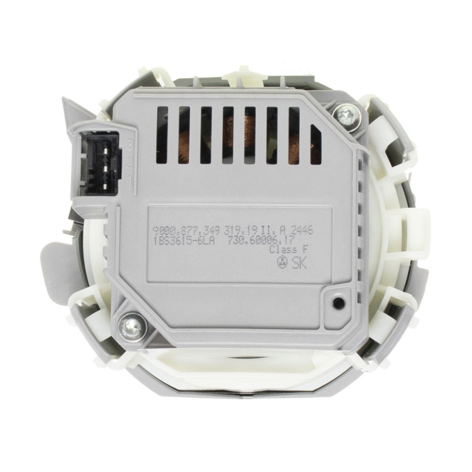 Циркуляционный насос для посудомоечной машины Bosch, Siemens, с ТЭНом, 655541, 12024283 Циркуляционный насос для посудомоечной машины Bosch, Siemens, с ТЭНом, 655541, 12024283