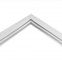 Уплотнитель двери холодильника Stinol, Indesit, Ariston 550х896mm, 115567