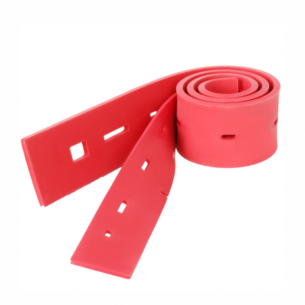 Набор скребков Euroclean износостойкие резиновые 2 шт для FIMAP, SWR-20115NZ Набор скребков Euroclean износостойкие резиновые 2 шт для FIMAP, SWR-20115NZ