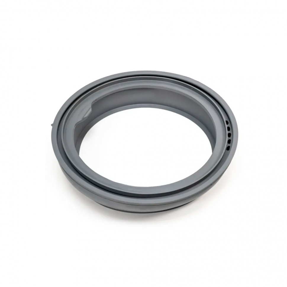 Манжета люка стиральной машины Midea, Comfee, Novex, Toshiba, Hansa, 12638100000220, 126220