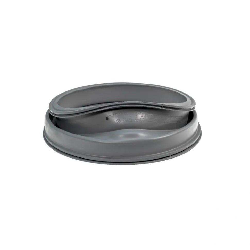 Манжета люка стиральной машины Midea, Comfee, Novex, Toshiba, Hansa, 12638100000220, 126220