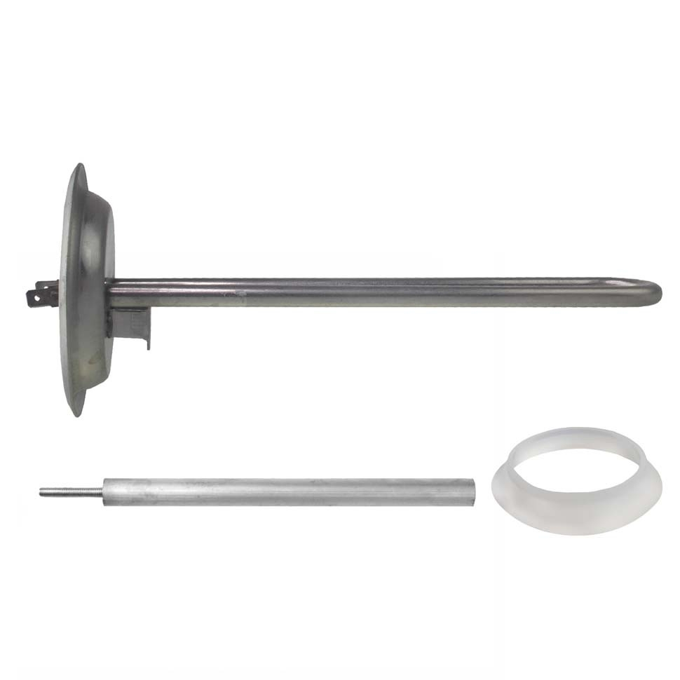 Комплект ТЭН 0,7 кВт (700 Вт) RF для водонагревателя Thermex, фланец 92мм + анод + прокладка, 21800K1 Комплект ТЭН 0,7 кВт (700 Вт) RF для водонагревателя Thermex, фланец 92мм + анод + прокладка, 21800K1