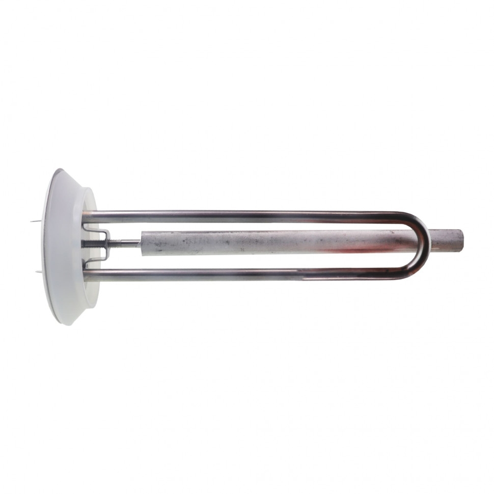 Комплект ТЭН 0,7 кВт (700 Вт) RF для водонагревателя Thermex, фланец 92мм + анод + прокладка, 21800K1 Комплект ТЭН 0,7 кВт (700 Вт) RF для водонагревателя Thermex, фланец 92мм + анод + прокладка, 21800K1