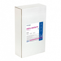 HEPA-фильтр для пылесосов Flex целлюлозный, Euroclean, FXPMY-33NZ