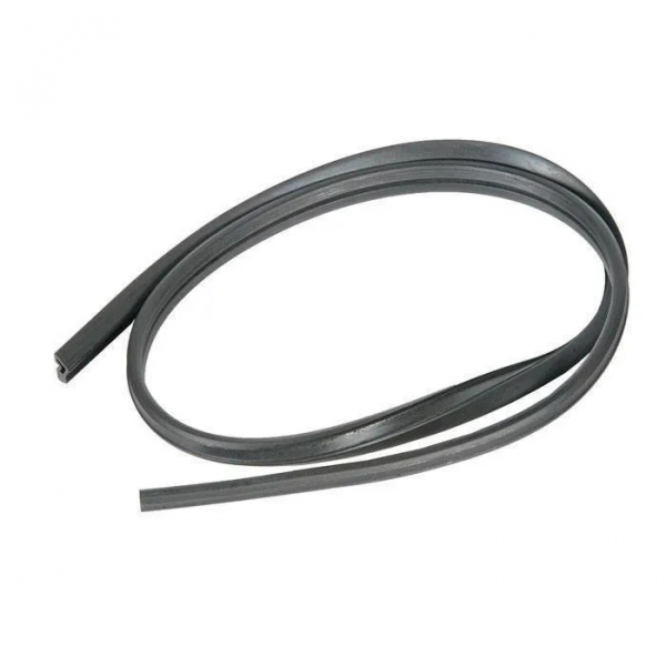 Резиновый уплотнитель (прокладка) двери для посудомоечной машины Electrolux, Zanussi, AEG, 1565мм, 117126, 1171265232