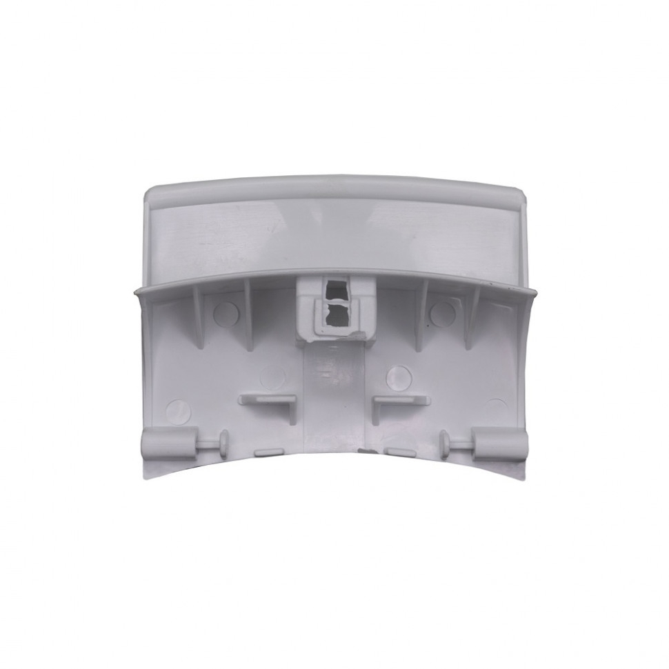 Набор 2шт Ручка дверцы люка для стиральной машины Bosch, Balay, Siemens, KM183607 Набор 2шт Ручка дверцы люка для стиральной машины Bosch, Balay, Siemens, KM183607