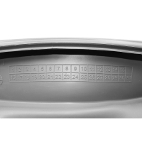 Манжета люка стиральной машины Hansa, Midea, Leran, 1039789 Манжета люка стиральной машины Hansa, Midea, Leran, 1039789