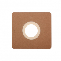 Мешки-пылесборники для пылесосов Goldstar, Philips синтетические, 5 шт + микрофильтр, Ozone, M-55NZ