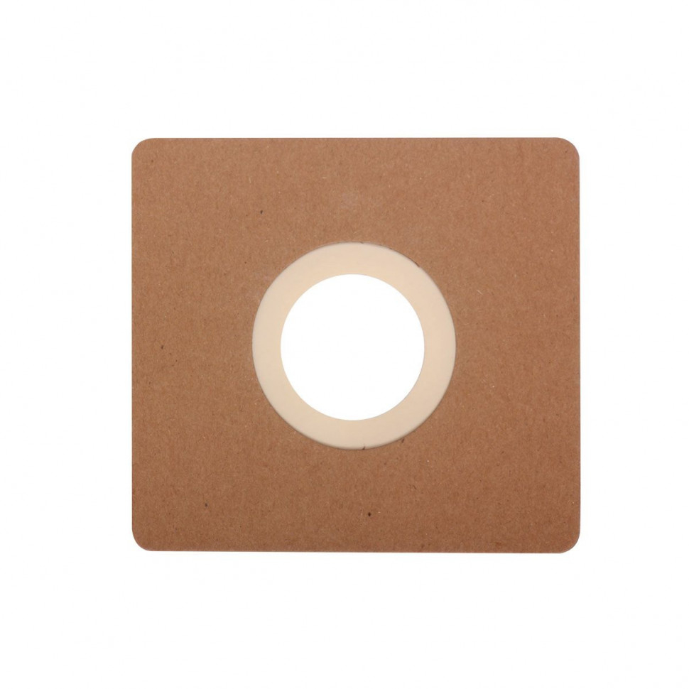 Мешки-пылесборники для пылесосов Goldstar, Philips синтетические, 5 шт + микрофильтр, Ozone, M-55NZ