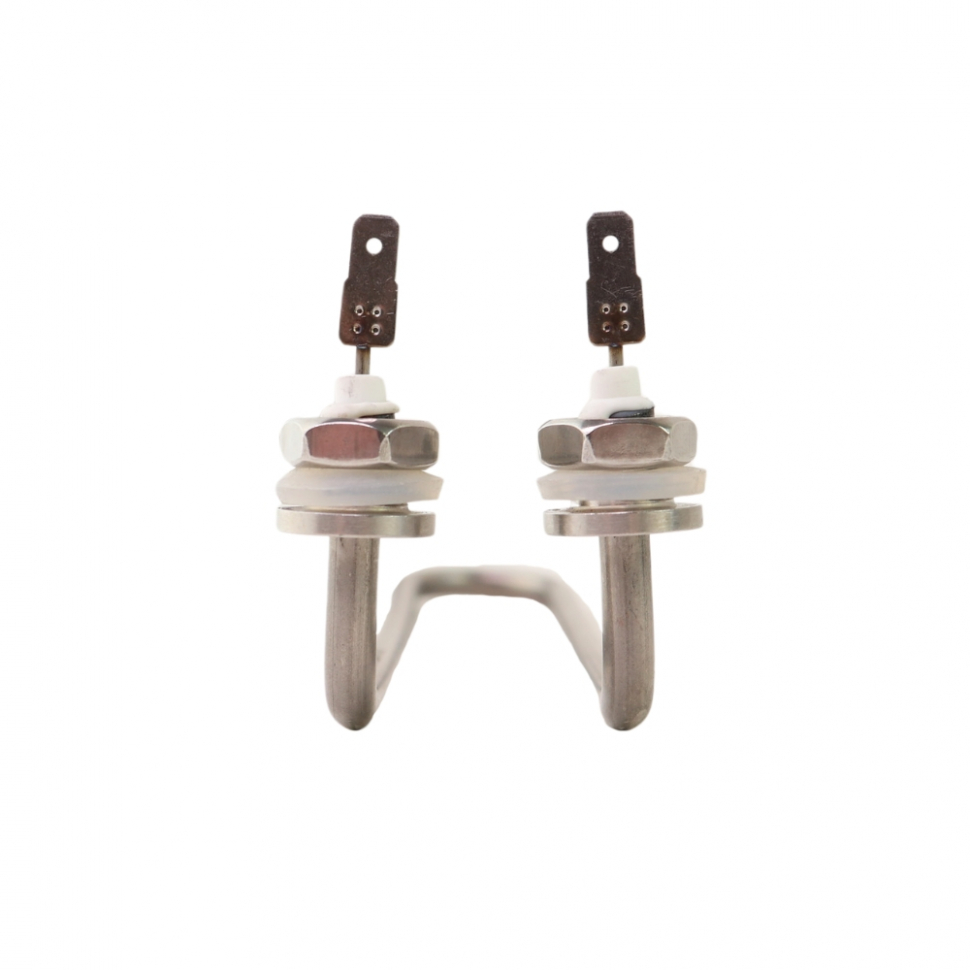 ТЭН 1,25кВт (1250Вт) для дачного умывальника, нерж, резьба М13, 02.127 ТЭН 1,25кВт (1250Вт) для дачного умывальника, нерж, резьба М13, 02.127