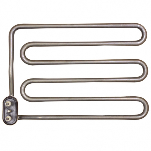 ТЭН (нагревательный элемент) для посудомоечной машины Candy, 1950Вт, HTR105CY, 12727